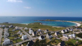Gîte bord de mer Porspaul